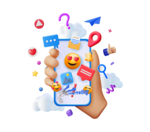 Advanced Digital Marketing Services