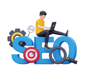 Advanced Digital Marketing Services