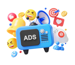 Advanced Digital Marketing Services