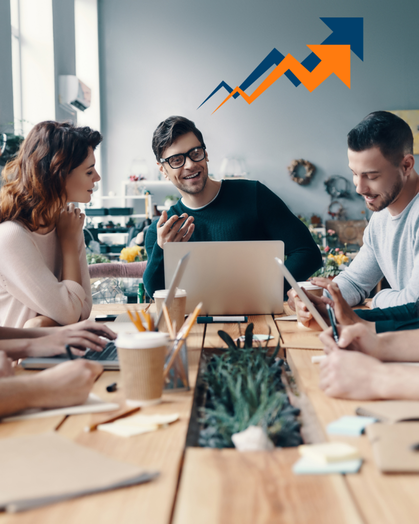 Digital marketing agency for business growth